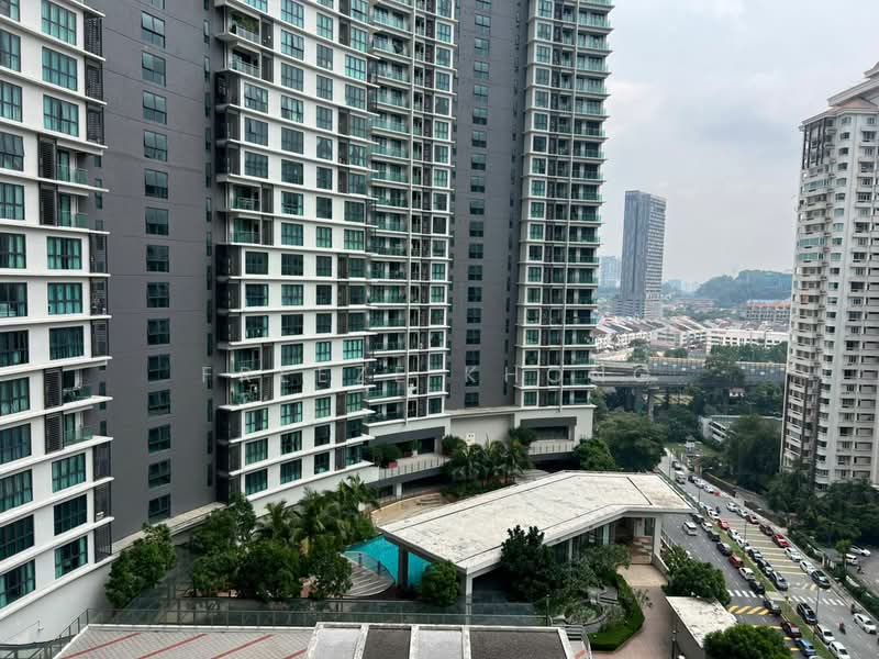 Service Residence for Rent at Arcoris SOHO - Freeze Khong - Exterior - PropertyGuru.com.my