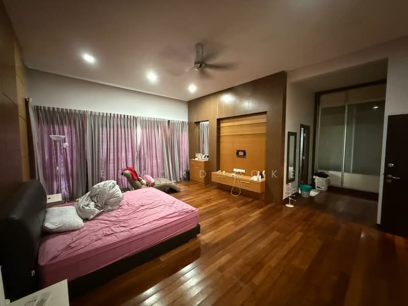 Semi-Detached House for Sale in Bandar Menjalara (Kuala Lumpur) - Edmond Loke - Master Bedroom - PropertyGuru.com.my
