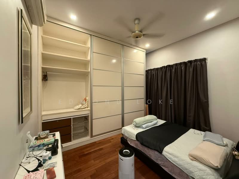 Semi-Detached House for Sale in Bandar Menjalara (Kuala Lumpur) - Edmond Loke - Bedroom - PropertyGuru.com.my