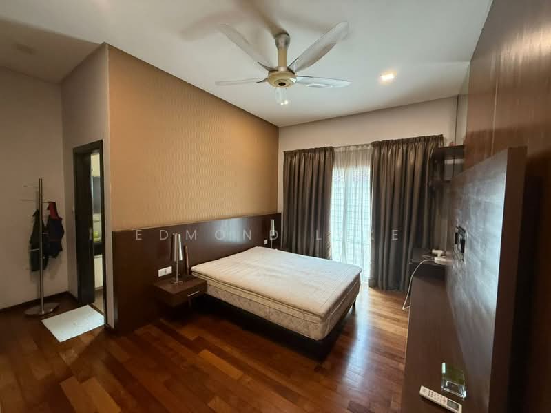 Semi-Detached House for Sale in Bandar Menjalara (Kuala Lumpur) - Edmond Loke - Bedroom - PropertyGuru.com.my