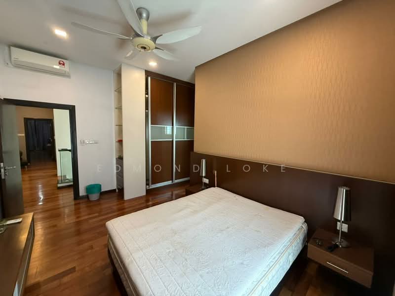 Semi-Detached House for Sale in Bandar Menjalara (Kuala Lumpur) - Edmond Loke - Bedroom - PropertyGuru.com.my