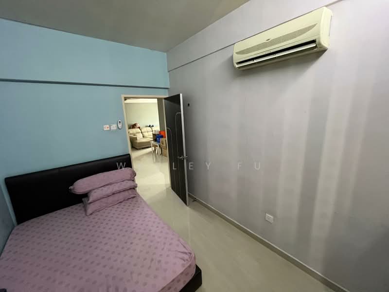 Condominium for Sale at Kepong Sentral Condominium - Wesley Fu - Bedroom - PropertyGuru.com.my