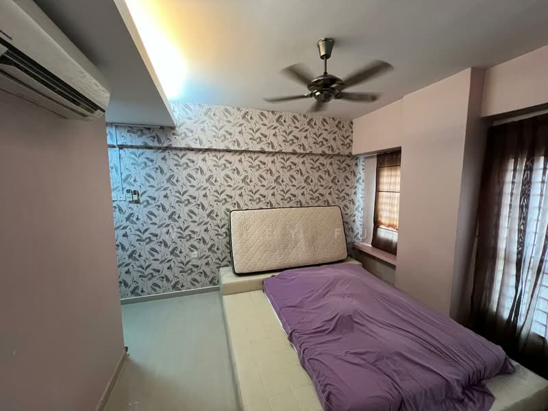 Condominium for Sale at Kepong Sentral Condominium - Wesley Fu - Bedroom - PropertyGuru.com.my