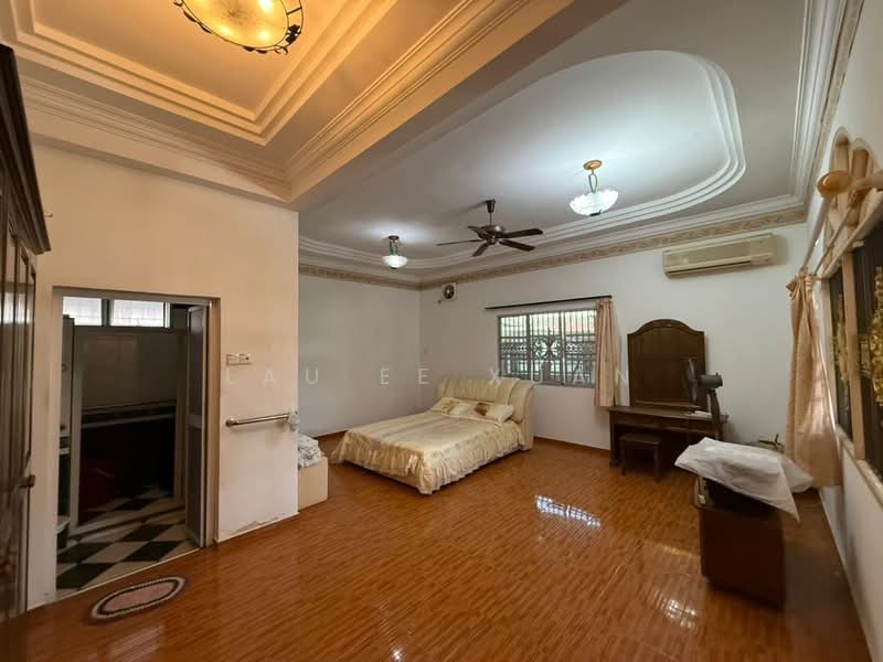 Rumah Teres 2 Tingkat untuk Dijual di Taman Maju (Batu Pahat) - Lau Ee Xuan - PropertyGuru.com.my