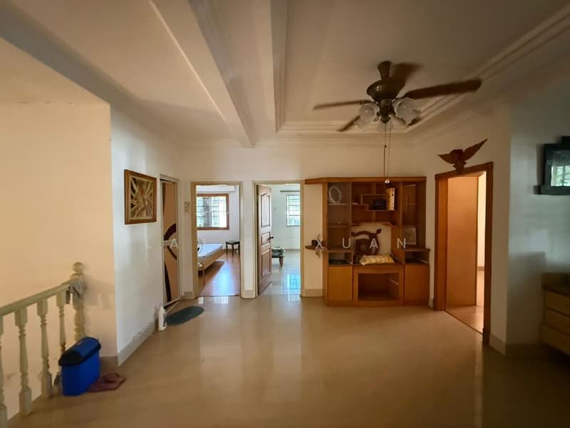 Rumah Teres 2 Tingkat untuk Dijual di Taman Maju (Batu Pahat) - Lau Ee Xuan - PropertyGuru.com.my