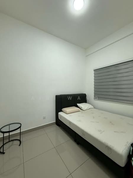 Service Residence for Rent at Amber Cove - Aibi Wang - Bedroom - PropertyGuru.com.my