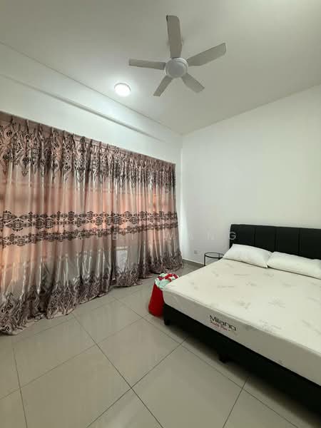 Service Residence for Rent at Amber Cove - Aibi Wang - PropertyGuru.com.my