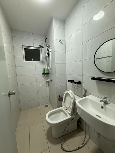 Service Residence for Rent at Amber Cove - Aibi Wang - PropertyGuru.com.my