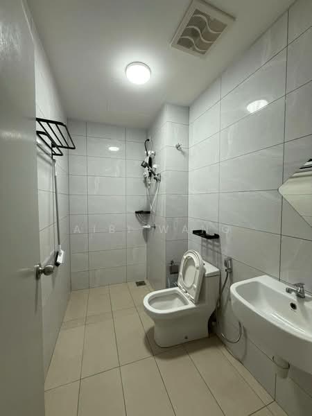 Service Residence for Rent at Amber Cove - Aibi Wang - PropertyGuru.com.my