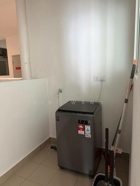 Service Residence for Rent at Amber Cove - Aibi Wang - PropertyGuru.com.my