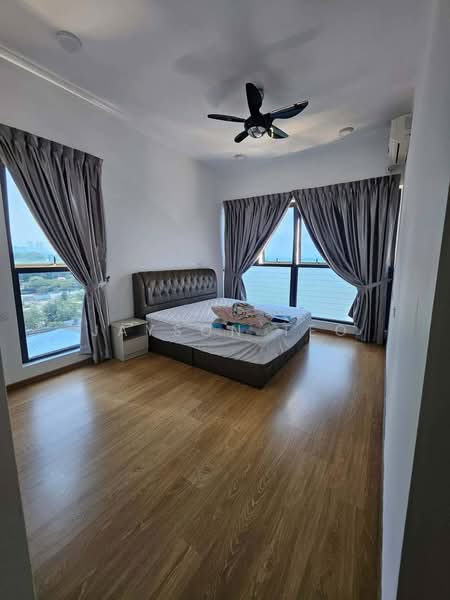 Condominium for Rent at Kings Bay @ Country Garden Danga Bay - Jayson Teo - PropertyGuru.com.my