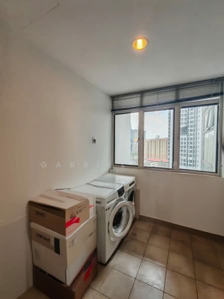 Kondominium untuk Dijual di Suasana Sentral Loft - Gabriel Yap - Interior - PropertyGuru.com.my