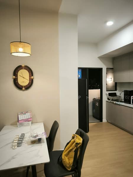 Condominium for Rent at Skyline KL - Robert Phua - Kitchen - PropertyGuru.com.my