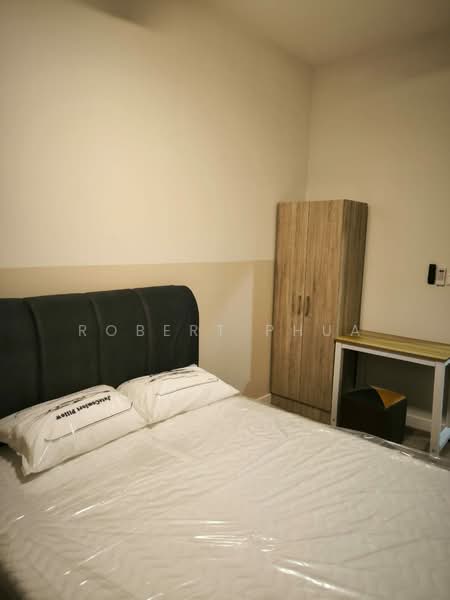 Condominium for Rent at Skyline KL - Robert Phua - Bedroom - PropertyGuru.com.my