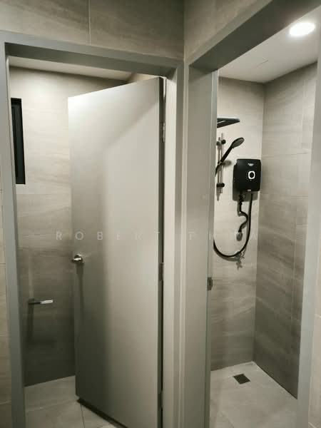 Condominium for Rent at Skyline KL - Robert Phua - Bathroom - PropertyGuru.com.my