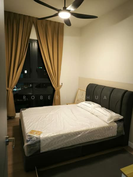 Condominium for Rent at Skyline KL - Robert Phua - Bedroom - PropertyGuru.com.my
