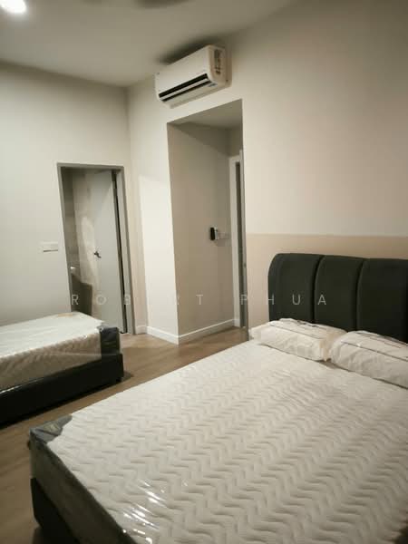 Condominium for Rent at Skyline KL - Robert Phua - Bedroom - PropertyGuru.com.my