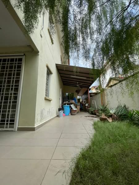 Rumah Teres 2 Tingkat untuk Dijual di Taman Puncak Jalil (Seri Kembangan) - Wai Hoe - Exterior - PropertyGuru.com.my