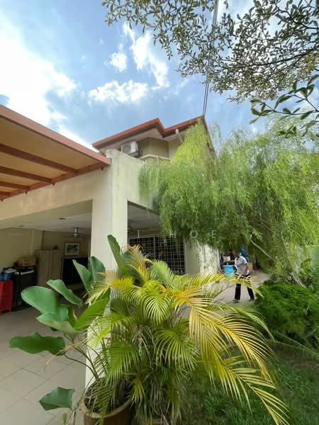 Rumah Teres 2 Tingkat untuk Dijual di Taman Puncak Jalil (Seri Kembangan) - Wai Hoe - Exterior - PropertyGuru.com.my