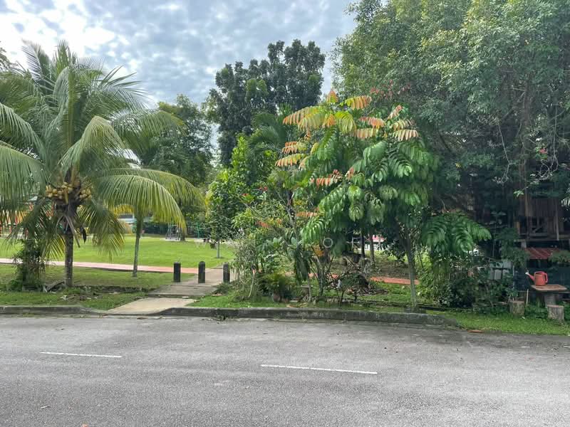Rumah Teres 2 Tingkat untuk Dijual di Taman Puncak Jalil (Seri Kembangan) - Wai Hoe - Exterior - PropertyGuru.com.my