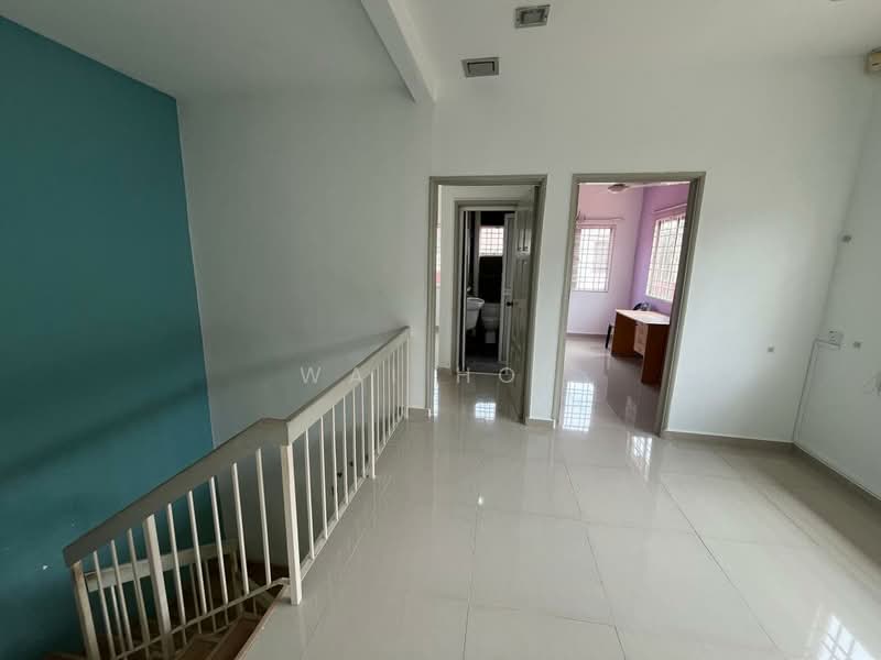 Rumah Teres 2 Tingkat untuk Dijual di Taman Puncak Jalil (Seri Kembangan) - Wai Hoe - Interior - PropertyGuru.com.my