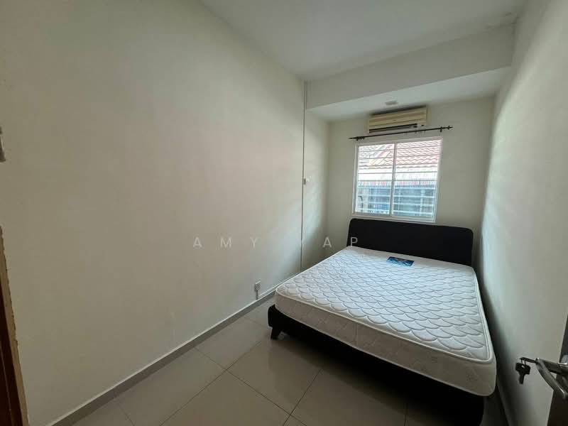 Terraced House for Rent in Taman Bukit Desa (Kepong) - Amy Yap - Bedroom - PropertyGuru.com.my