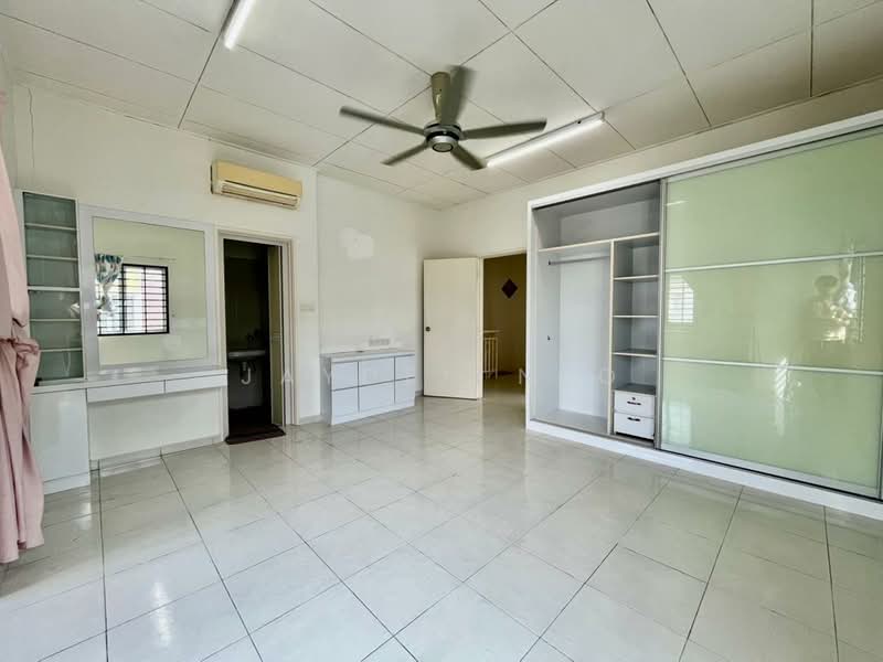 2-storey Terraced House for Sale in Nusa Bayu (Iskandar Puteri (Nusajaya)) - Jayden Neo - Bedroom - PropertyGuru.com.my