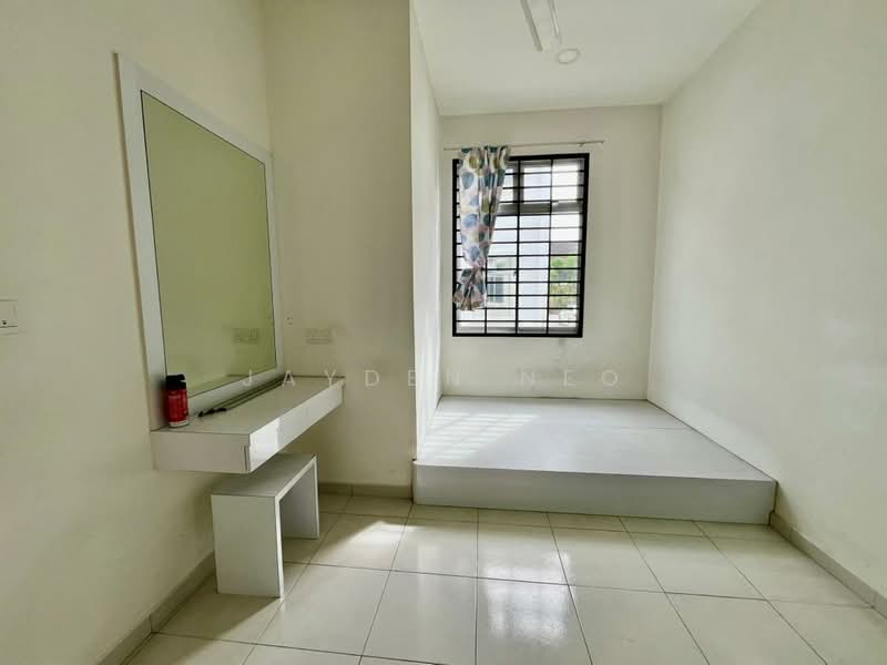 2-storey Terraced House for Sale in Nusa Bayu (Iskandar Puteri (Nusajaya)) - Jayden Neo - Bedroom - PropertyGuru.com.my