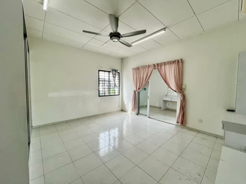 2-storey Terraced House for Sale in Nusa Bayu (Iskandar Puteri (Nusajaya)) - Jayden Neo - Living Room - PropertyGuru.com.my