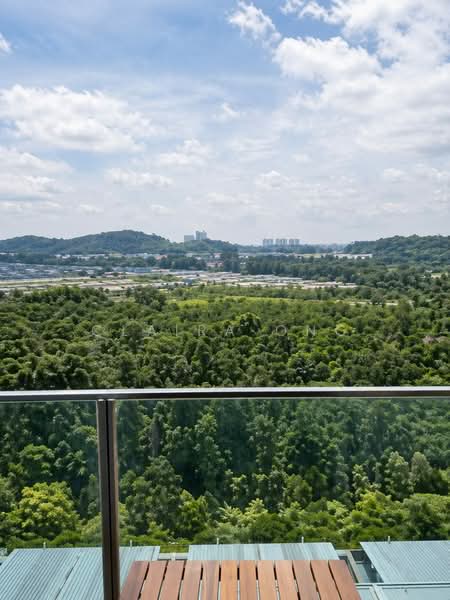 Condominium for Rent at D'Suites Akasia Horizon @ Horizon Hills - Claira Ong - PropertyGuru.com.my