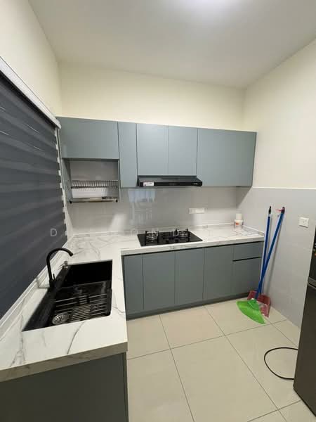 Condominium for Rent at Brezza Hill - Desmond Low - PropertyGuru.com.my