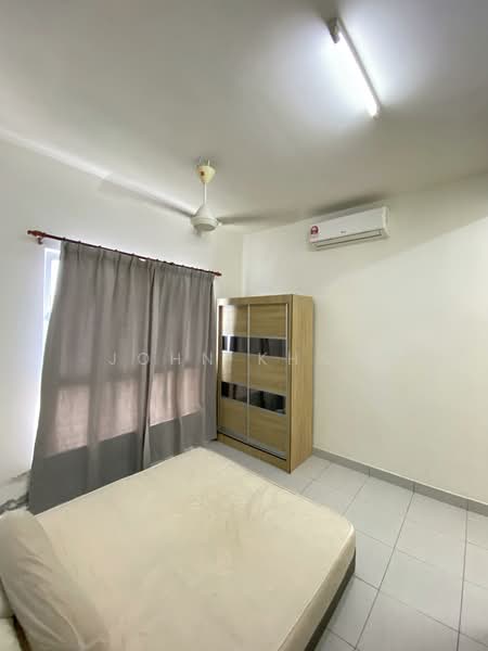 Condominium for Rent at Residensi Puchongmas - John Khaw - Bedroom - PropertyGuru.com.my
