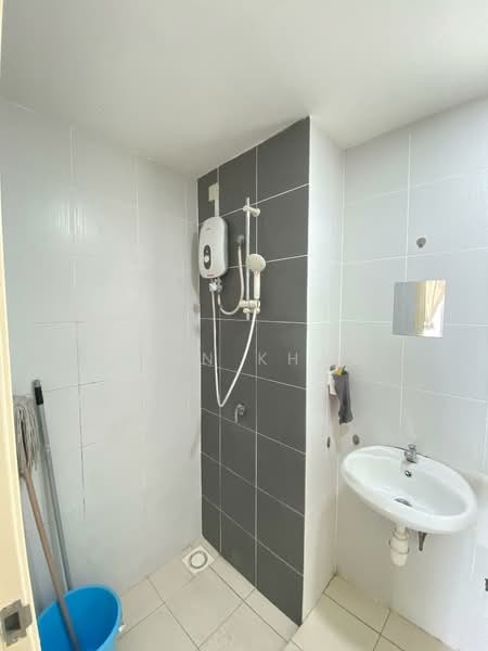 Condominium for Rent at Residensi Puchongmas - John Khaw - Bathroom - PropertyGuru.com.my