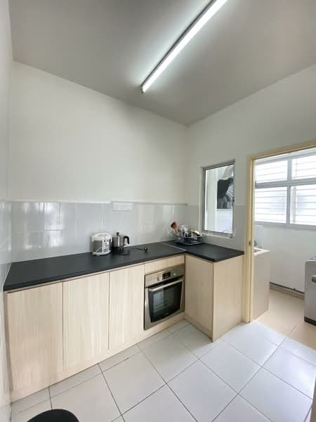 Condominium for Rent at Residensi Puchongmas - John Khaw - Kitchen - PropertyGuru.com.my
