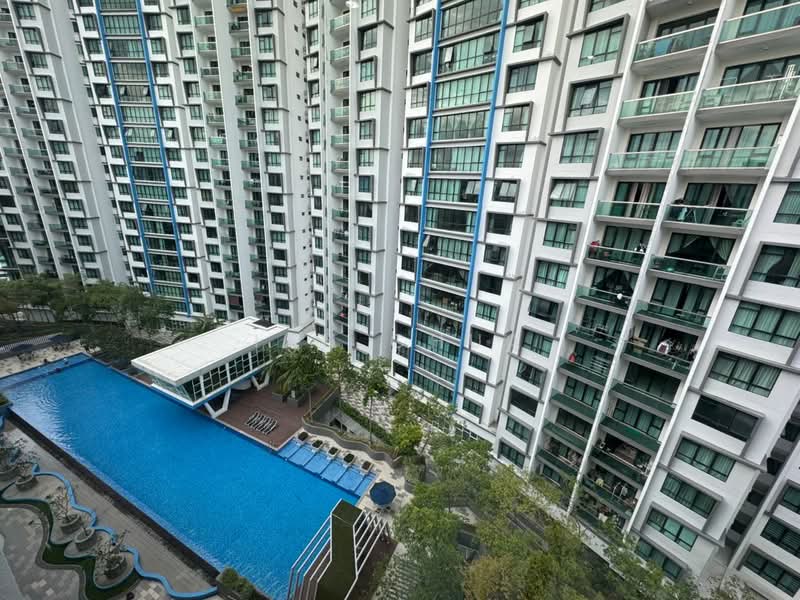 Apartment for Sale at Impiana - Ian Chua - Exterior - PropertyGuru.com.my