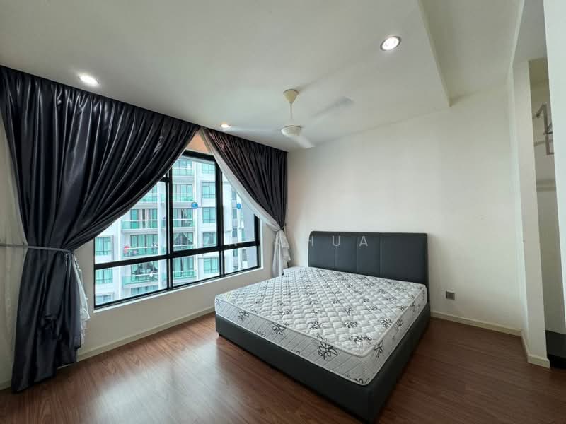 Apartment for Sale at Impiana - Ian Chua - Bedroom - PropertyGuru.com.my