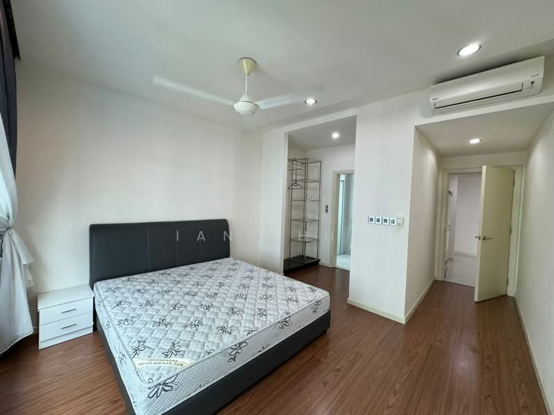 Apartment for Sale at Impiana - Ian Chua - Bedroom - PropertyGuru.com.my