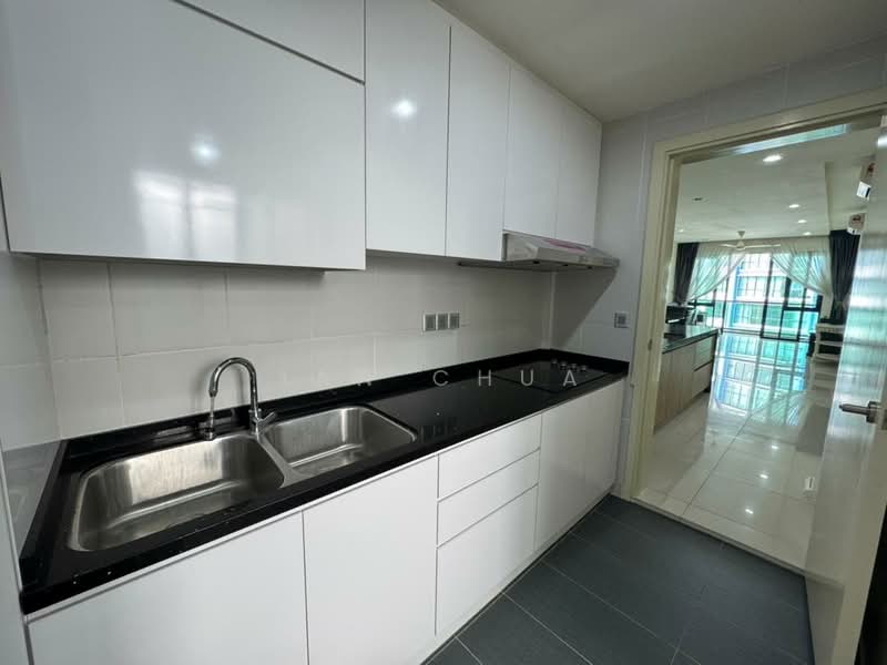 Apartment for Sale at Impiana - Ian Chua - Kitchen - PropertyGuru.com.my
