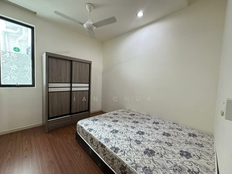 Apartment for Sale at Impiana - Ian Chua - Bedroom - PropertyGuru.com.my