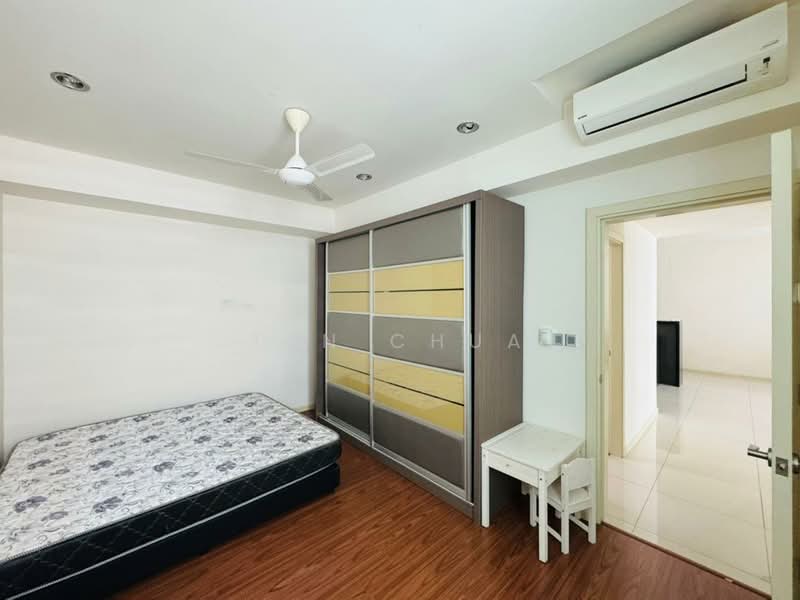 Apartment for Sale at Impiana - Ian Chua - Bedroom - PropertyGuru.com.my