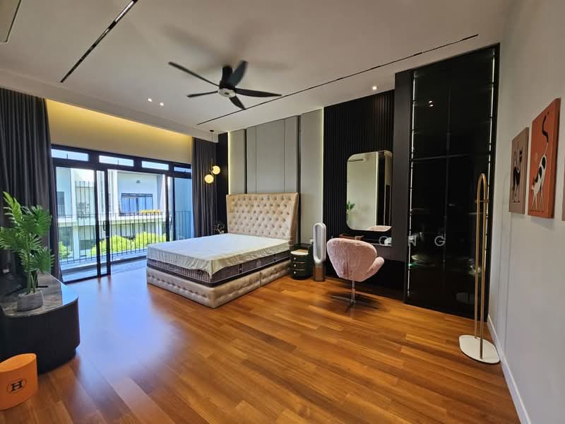 Kondominium untuk Disewa di Alstonia Hilltop Homes @ BRP - Terrance Leong - PropertyGuru.com.my