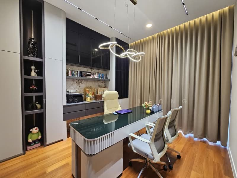 Kondominium untuk Disewa di Alstonia Hilltop Homes @ BRP - Terrance Leong - PropertyGuru.com.my