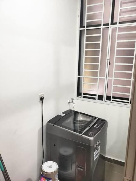 Servis Apartment untuk Dijual di Jentayu Residensi @ Tampoi - Jordan Kau - Interior - PropertyGuru.com.my