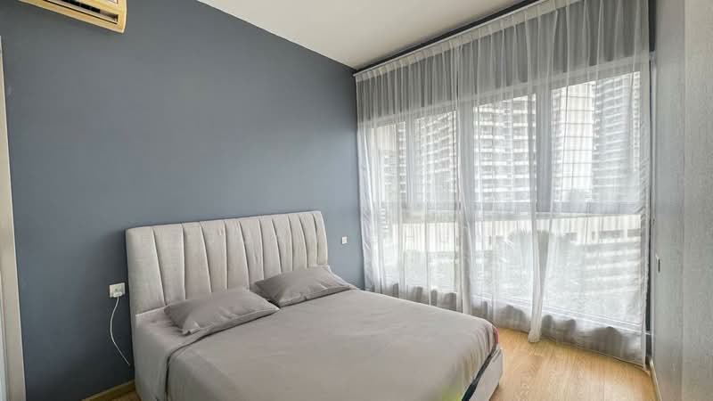 Condominium for Rent at Bay Laurel @ Country Garden Danga Bay - Juan Chua - Bedroom - PropertyGuru.com.my
