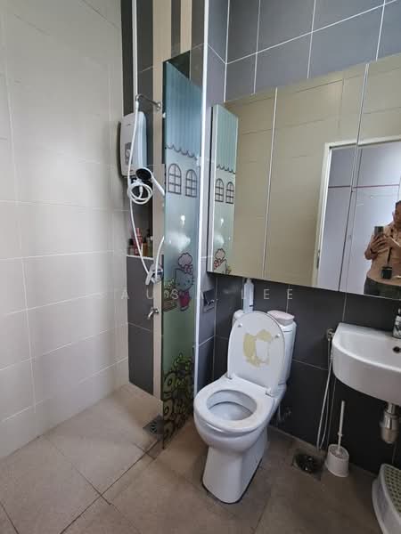 Rumah Berkembar untuk Dijual di Johor Bahru (Johor) - Sausa Lee - PropertyGuru.com.my