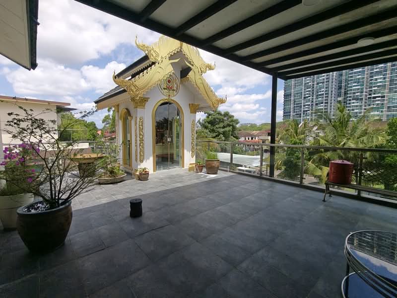 Rumah Berkembar untuk Dijual di Johor Bahru (Johor) - Sausa Lee - PropertyGuru.com.my