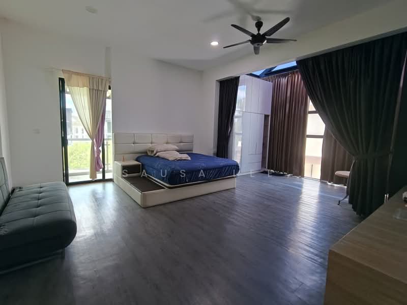 Rumah Berkembar untuk Dijual di Johor Bahru (Johor) - Sausa Lee - PropertyGuru.com.my