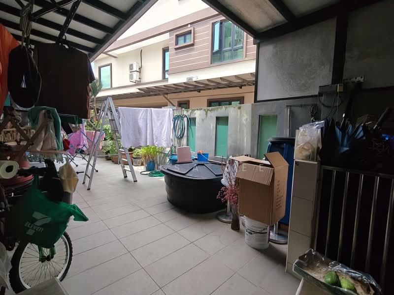 Rumah Berkembar untuk Dijual di Johor Bahru (Johor) - Sausa Lee - PropertyGuru.com.my
