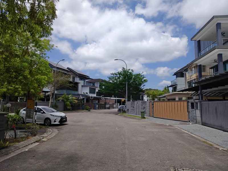 Rumah Berkembar untuk Dijual di Johor Bahru (Johor) - Sausa Lee - PropertyGuru.com.my