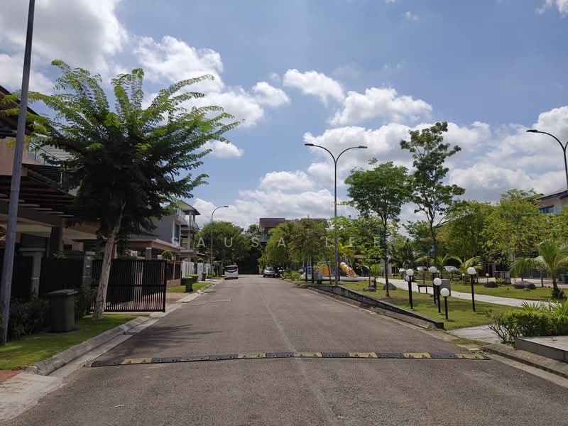 Rumah Berkembar untuk Dijual di Johor Bahru (Johor) - Sausa Lee - PropertyGuru.com.my